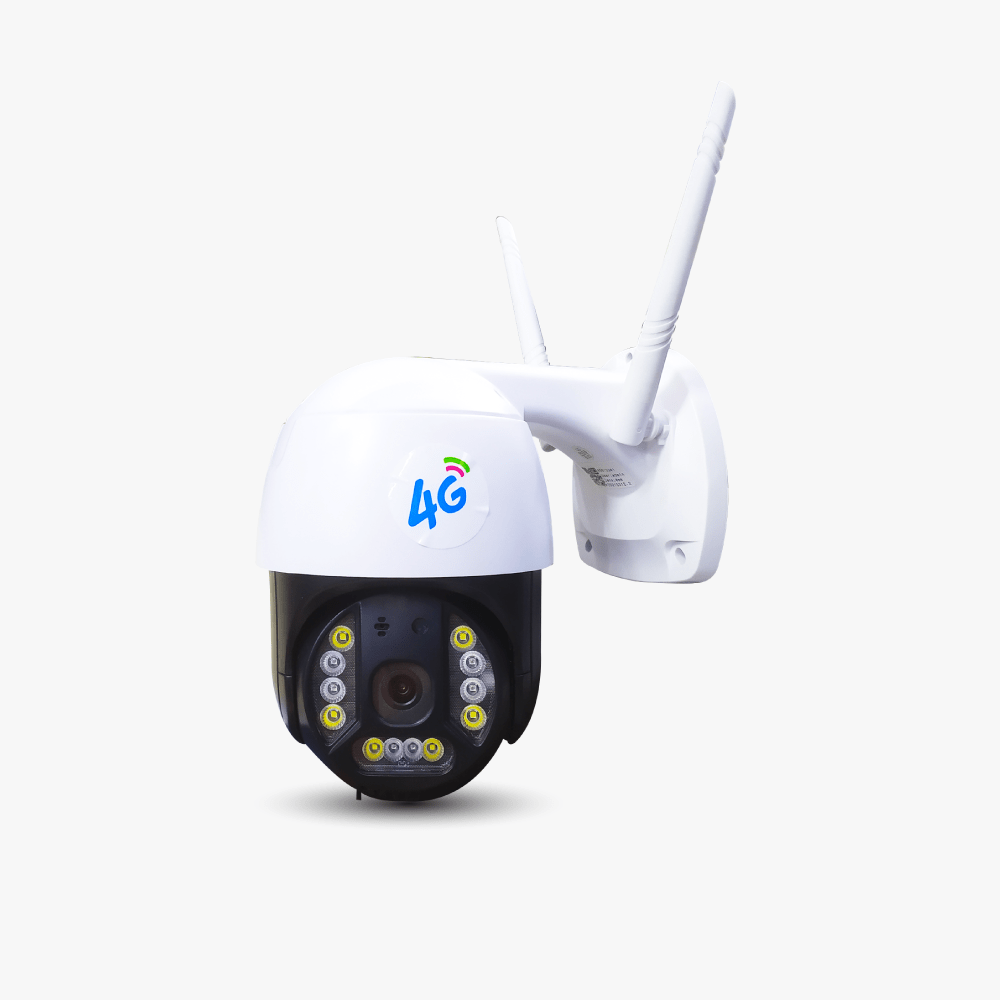 4G ip chapion waterproof Camera